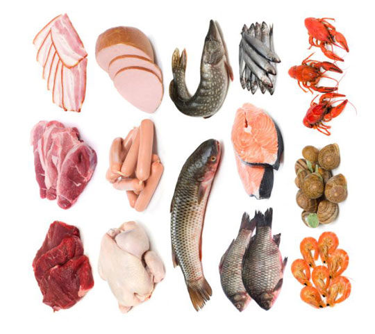 Picture 1 of Lack of vitamin B12 increases the risk of Alzheimer's