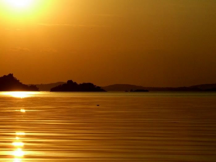 Lake Victoria - the precious jewel of Africa