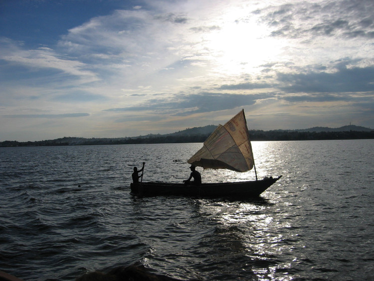 Picture 5 of Lake Victoria - the precious jewel of Africa