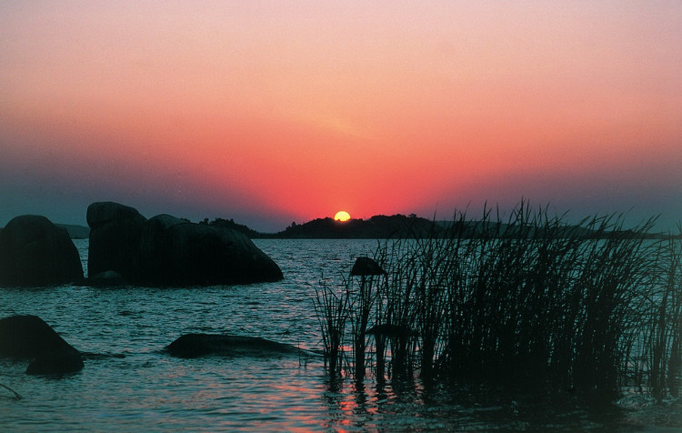 Picture 6 of Lake Victoria - the precious jewel of Africa