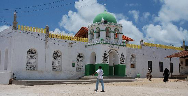 Picture 5 of Lamu old town