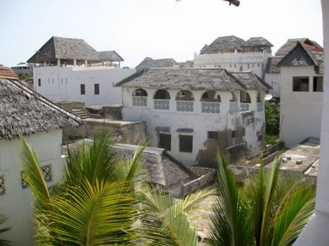 Picture 7 of Lamu old town