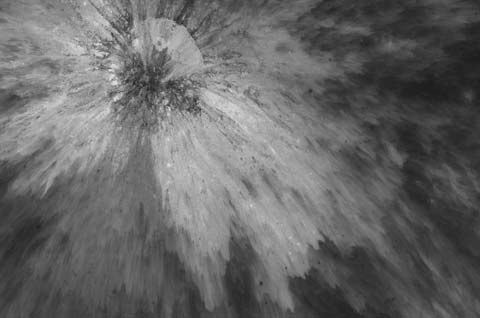 Latest photos of the moon images 3