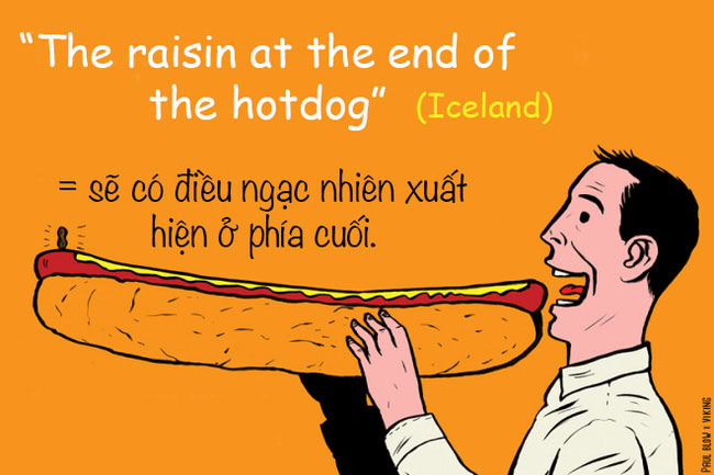 Picture 7 of 'Laughing' with English idioms in English