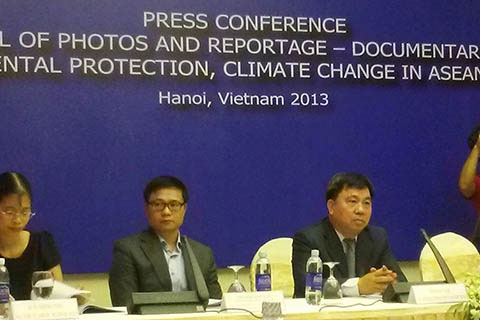 Picture 1 of Launching ASEAN film and photo festivals