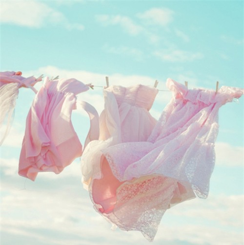 Picture 5 of Laundry tips and quick drying clothes when it rains wet