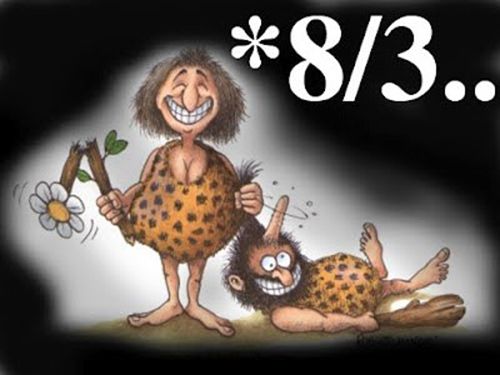 Leaning with a bunch of funny humor on March 8 images 13