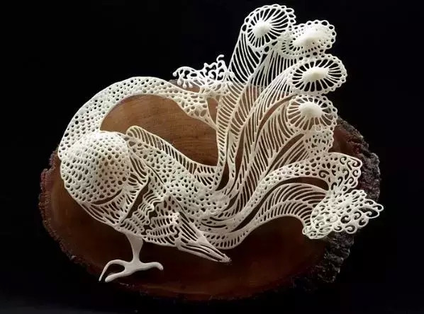 Picture 5 of Learn about 3D printing technology