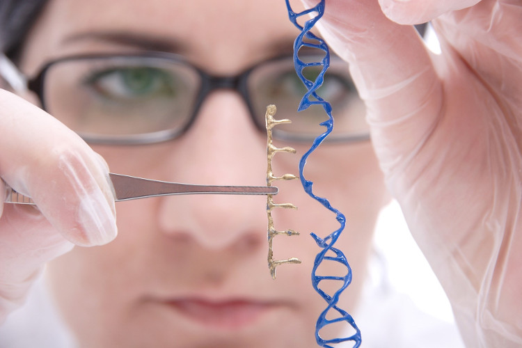 Picture 2 of Learn about CRISPR - The genetic modification technology that China has just surpassed the United States