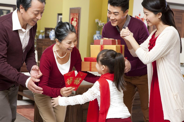 Picture 1 of Learn about customs Celebrate the age of Tet