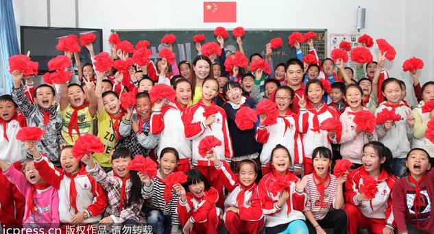 Picture 5 of Learn about Teachers' Day of countries in the world