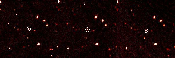 Picture 2 of Learn about the dwarf planet Eris