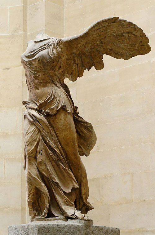 Picture 10 of Learn about the Louvre museum