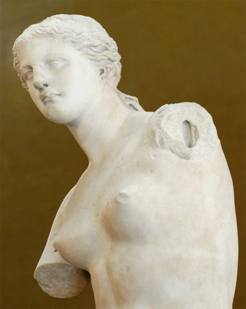 Picture 9 of Learn about the Louvre museum