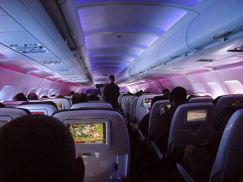 Picture 3 of Learn about the most popular Airbus A320 aircraft in the world