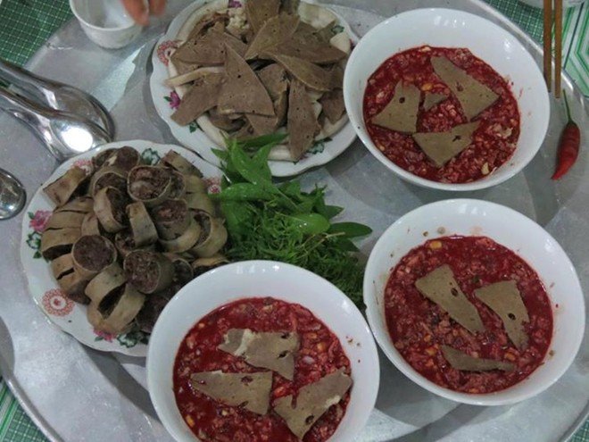 Picture 3 of Learn about the soup and the harmful effects of eating soup