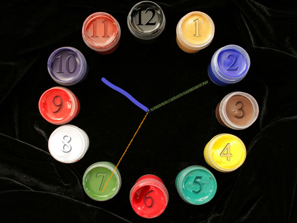Picture 2 of Learn about Time