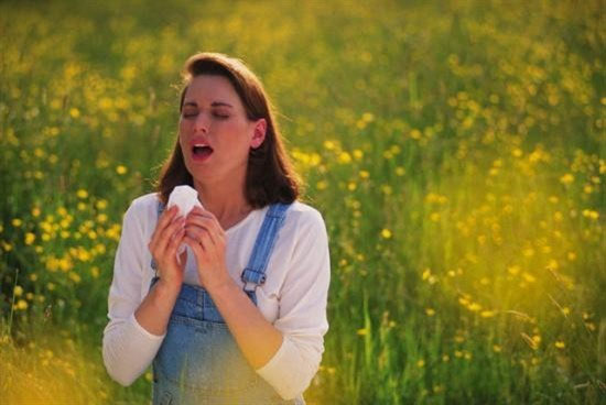 Picture 4 of Learn and prevent common diseases in the spring