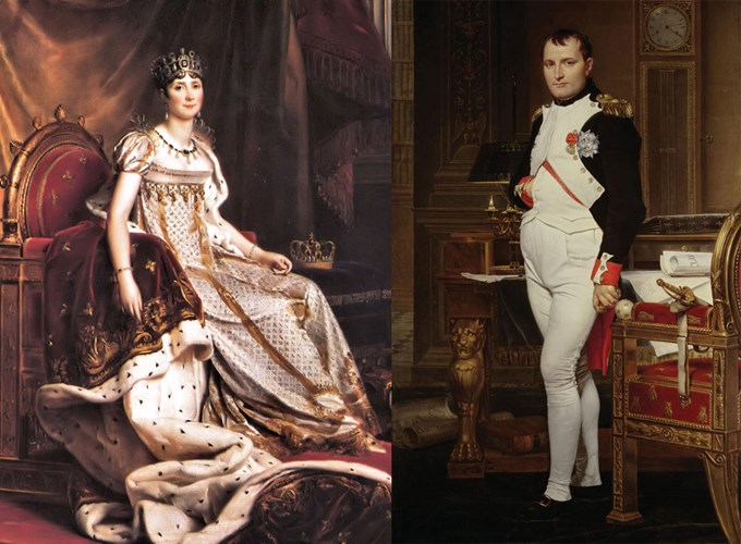 Picture 8 of Learn interesting facts about Napoleon Bonaparte Emperor