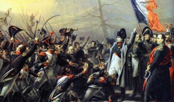 Picture 9 of Learn interesting facts about Napoleon Bonaparte Emperor