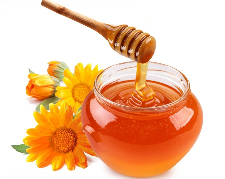 Picture 4 of Learn more about the effect of honey