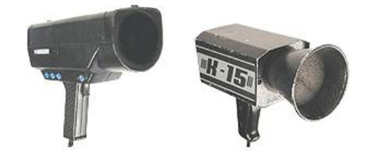 Picture 2 of Learn speed gun: Shot without pain but losing money