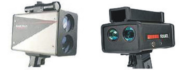 Picture 8 of Learn speed gun: Shot without pain but losing money