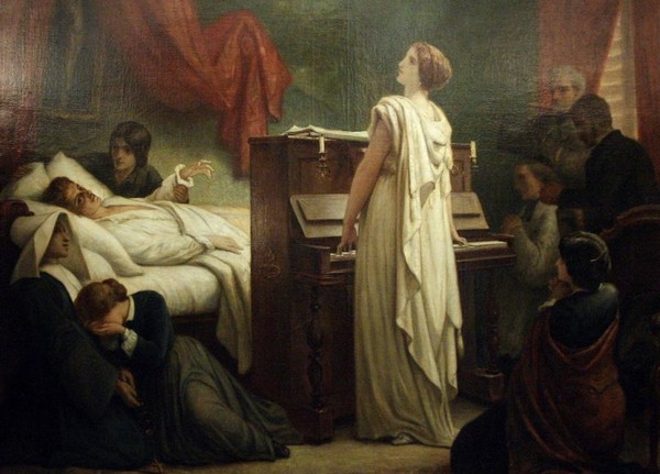 Picture 8 of Learn the fate of the 4 great people 'forget' the heart