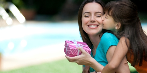 Picture 2 of Learn the history and meaning of Mother's Day