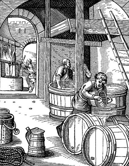 Picture 4 of Learn the history of beer