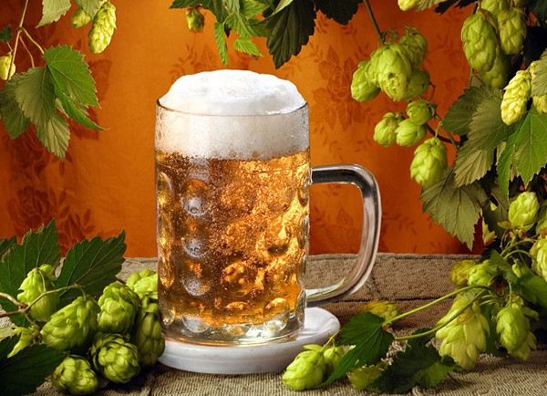 Picture 8 of Learn the history of beer