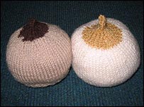 Picture 1 of Learn to be a mother by ... wool breast