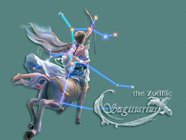 Picture 10 of Legend of 12 constellations