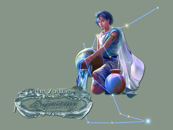Picture 12 of Legend of 12 constellations