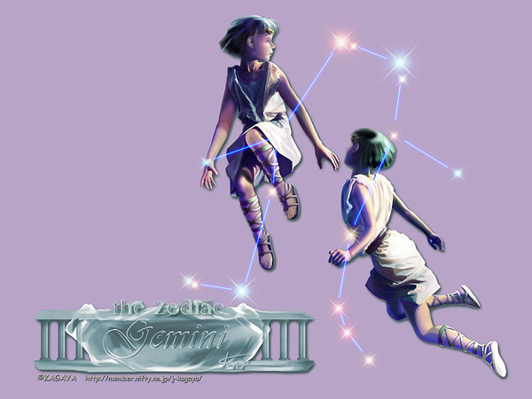 Picture 4 of Legend of 12 constellations