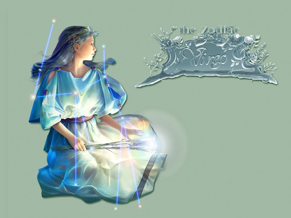 Picture 7 of Legend of 12 constellations