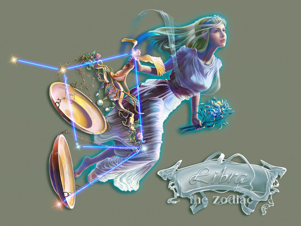 Picture 8 of Legend of 12 constellations
