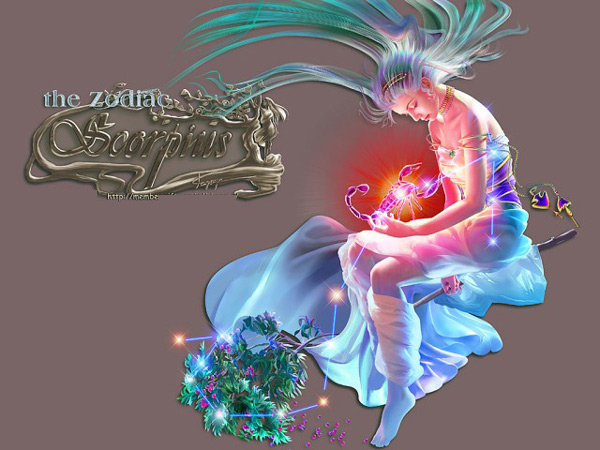Picture 9 of Legend of 12 constellations