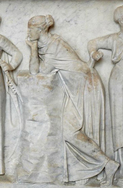 Picture 7 of Legend of 9 beautiful Muses goddesses