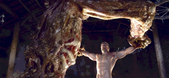 Picture 1 of Legend of Beowulf legend