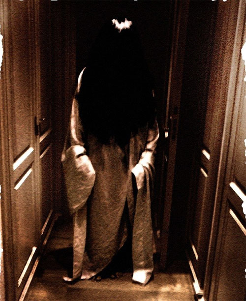 Picture 3 of Legend of evil spirits knows 'souls'