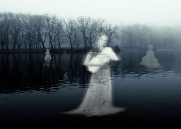 Picture 4 of Legend of evil spirits knows 'souls'