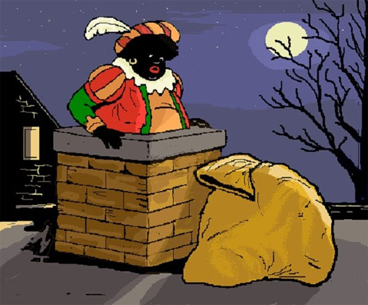 Picture 3 of Legend of the demons during Christmas