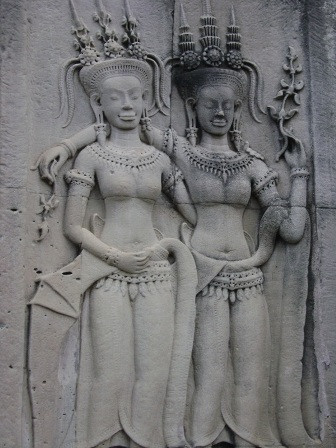 Picture 3 of Legend of the greatest king of the Khmer empire