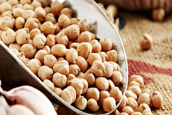 Picture 2 of Legumes are better than black beans, red beans thousands of times but few people know about them
