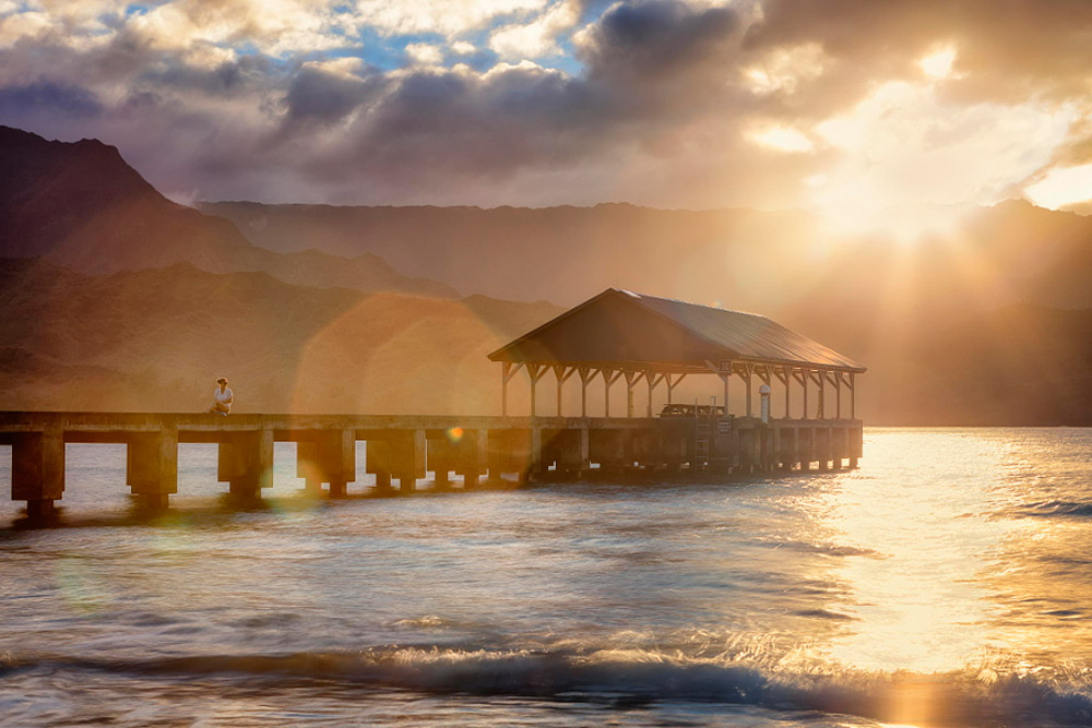 Picture 21 of Lens Flare images create interesting lighting effects