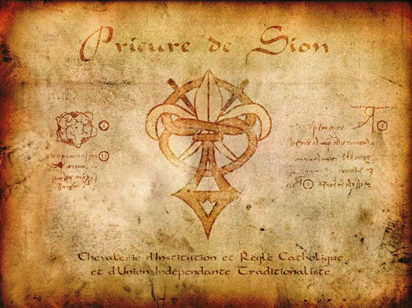 Picture 4 of Leonardo da Vinci and secrets not everyone knows