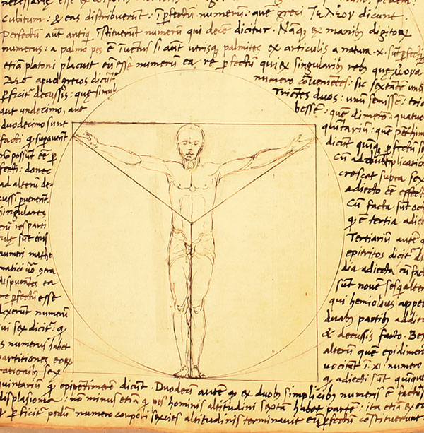 Picture 2 of Leonardo da Vinci 'religion' buddy paintings?