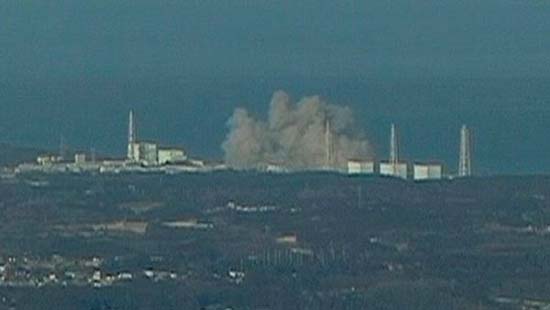 Picture 2 of Lessons from Japanese nuclear disaster