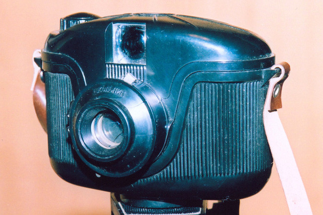 Picture 12 of Let's review the once-illustrated Soviet hi-tech collection (Part 1)